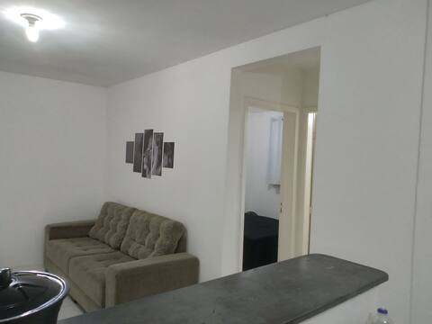 Casa betim, full 5 min from downtown,mall