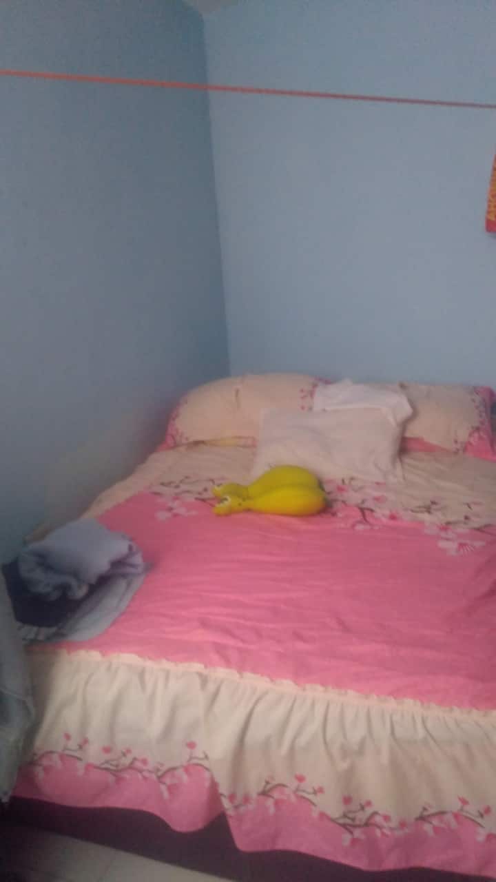 Picha ya Cuarto 1