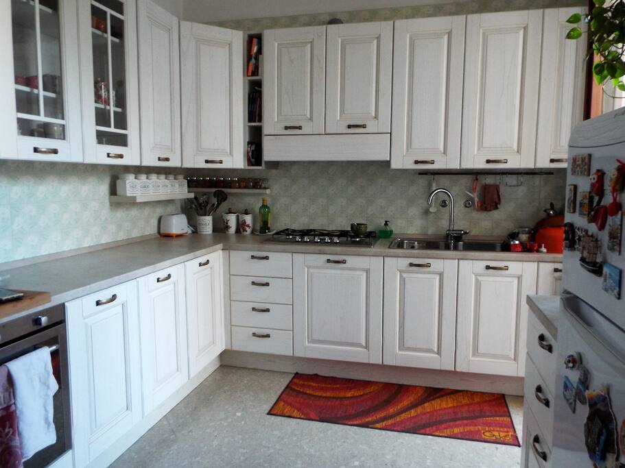 Cucina