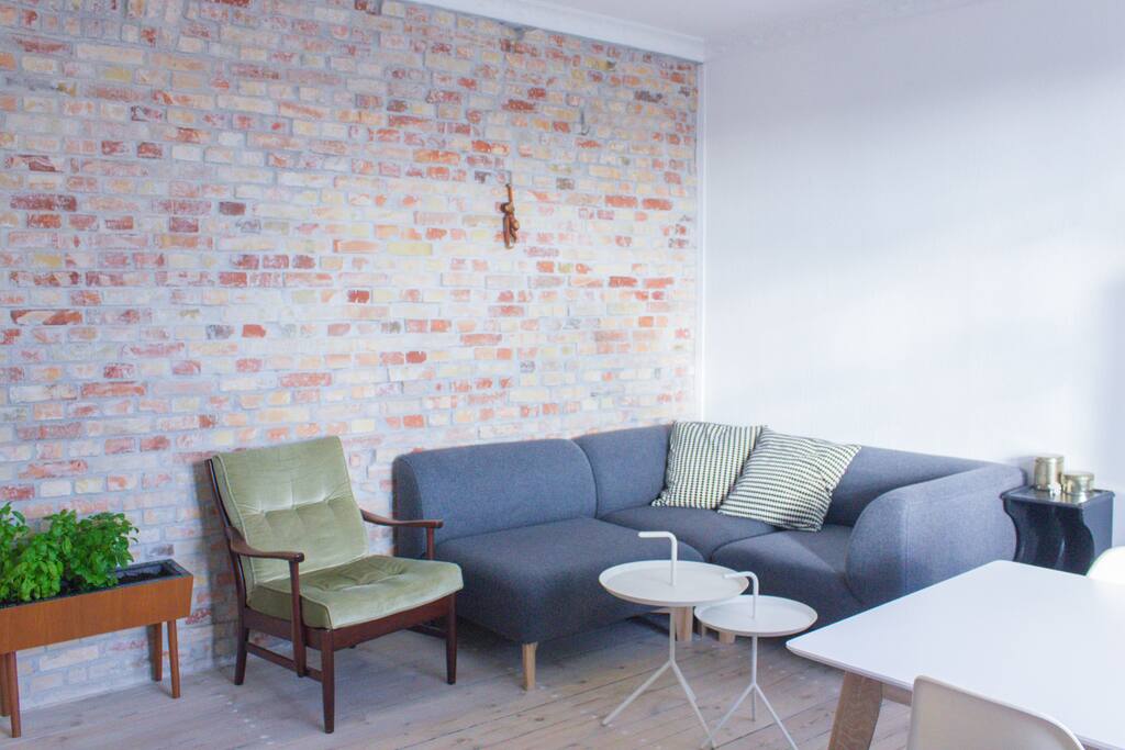 The Livingroom