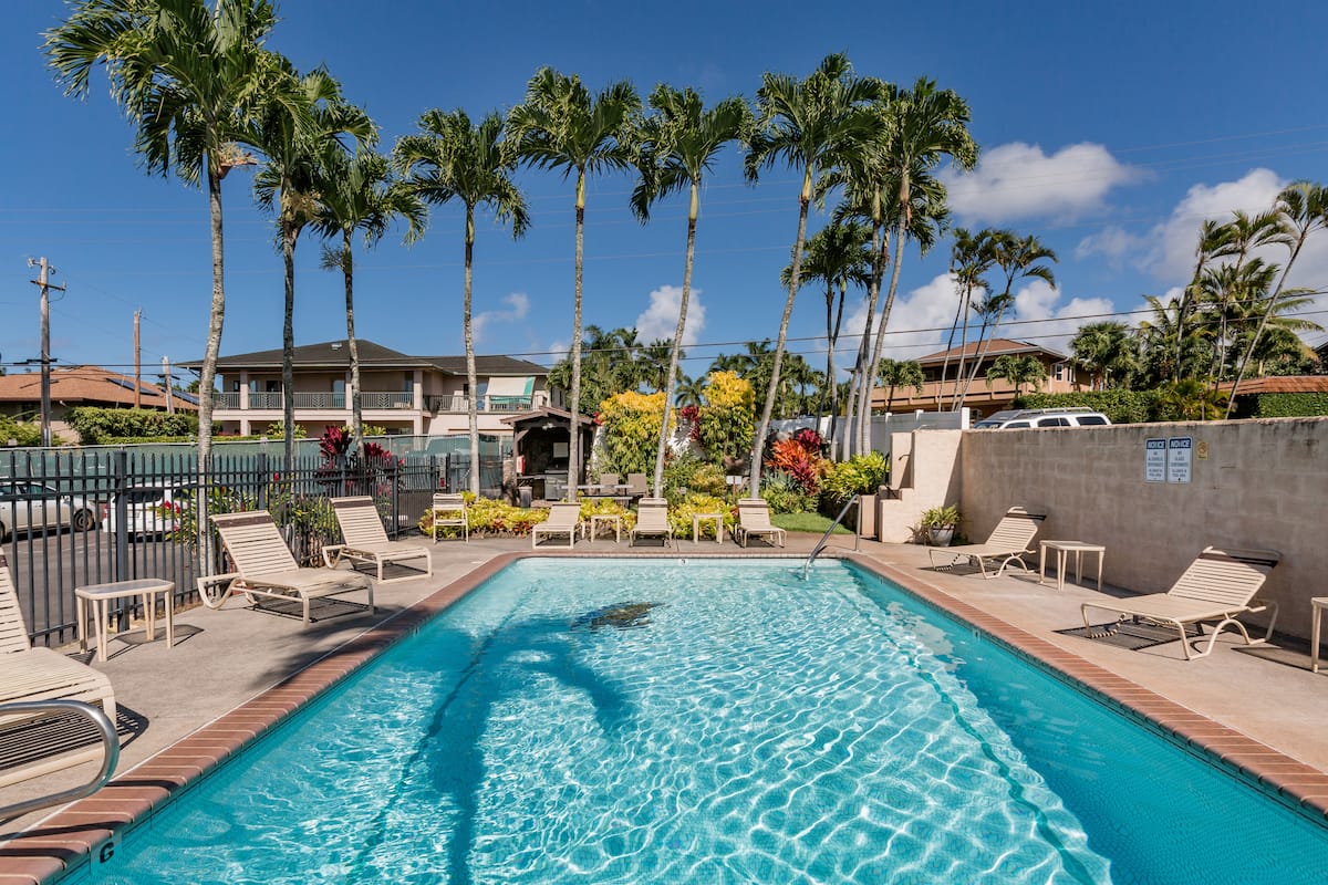 500+ Maui Vacation Rentals Condo and Apartment Rentals Airbnb