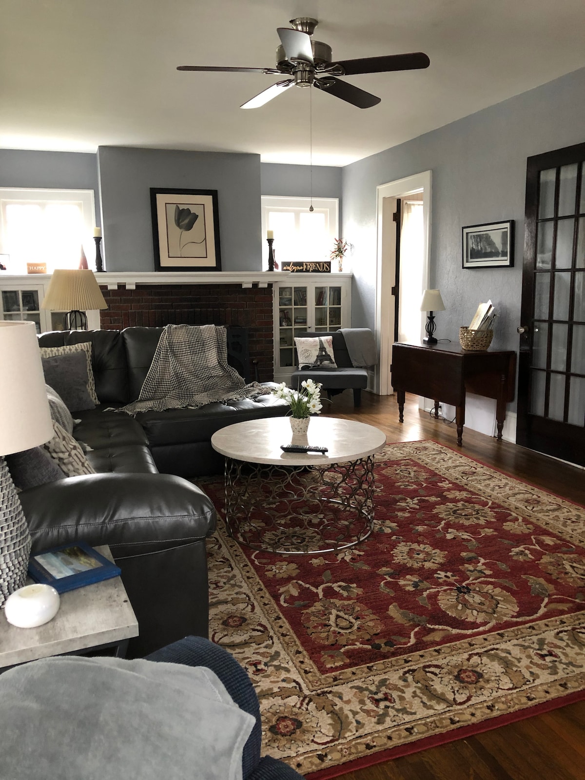 Cozy Home