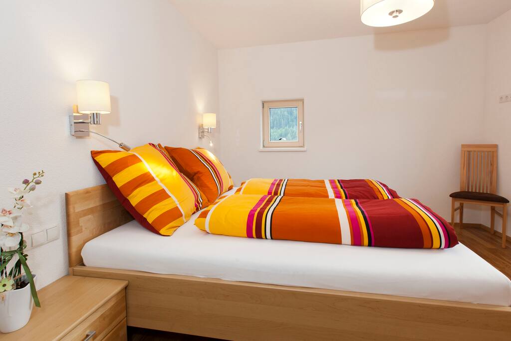 Schlafzimmer, bedroom
