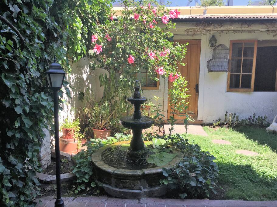 Area Común
