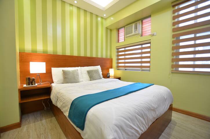 VacationRenter managed Airbnb listing 1