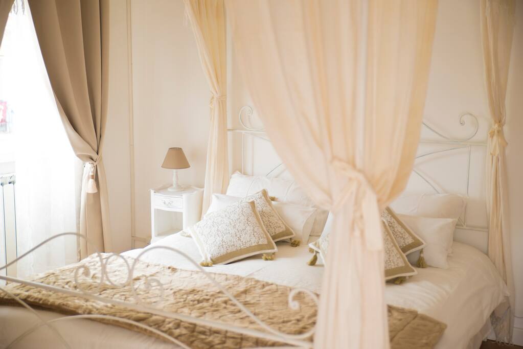 Chambre Nadjar
