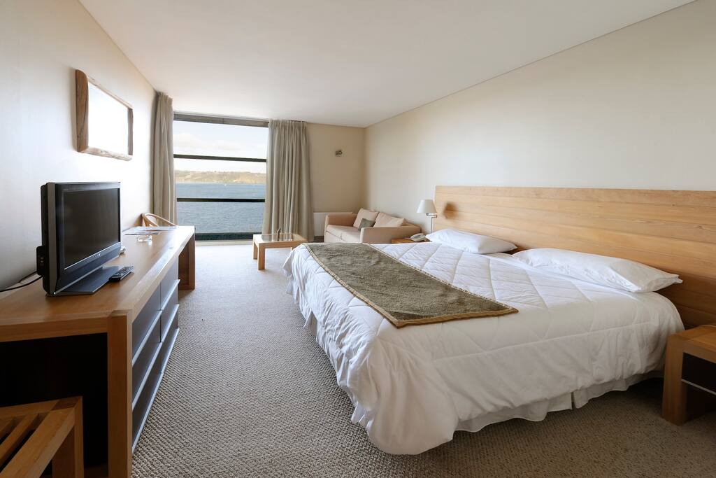 Suite matrimonial