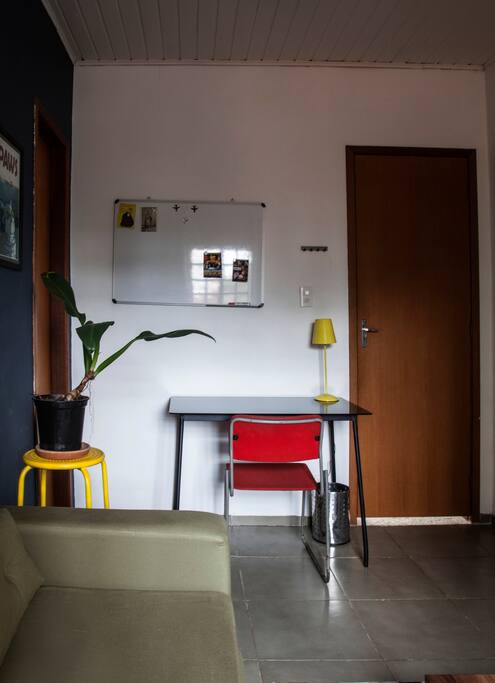 Mesa para trabalho