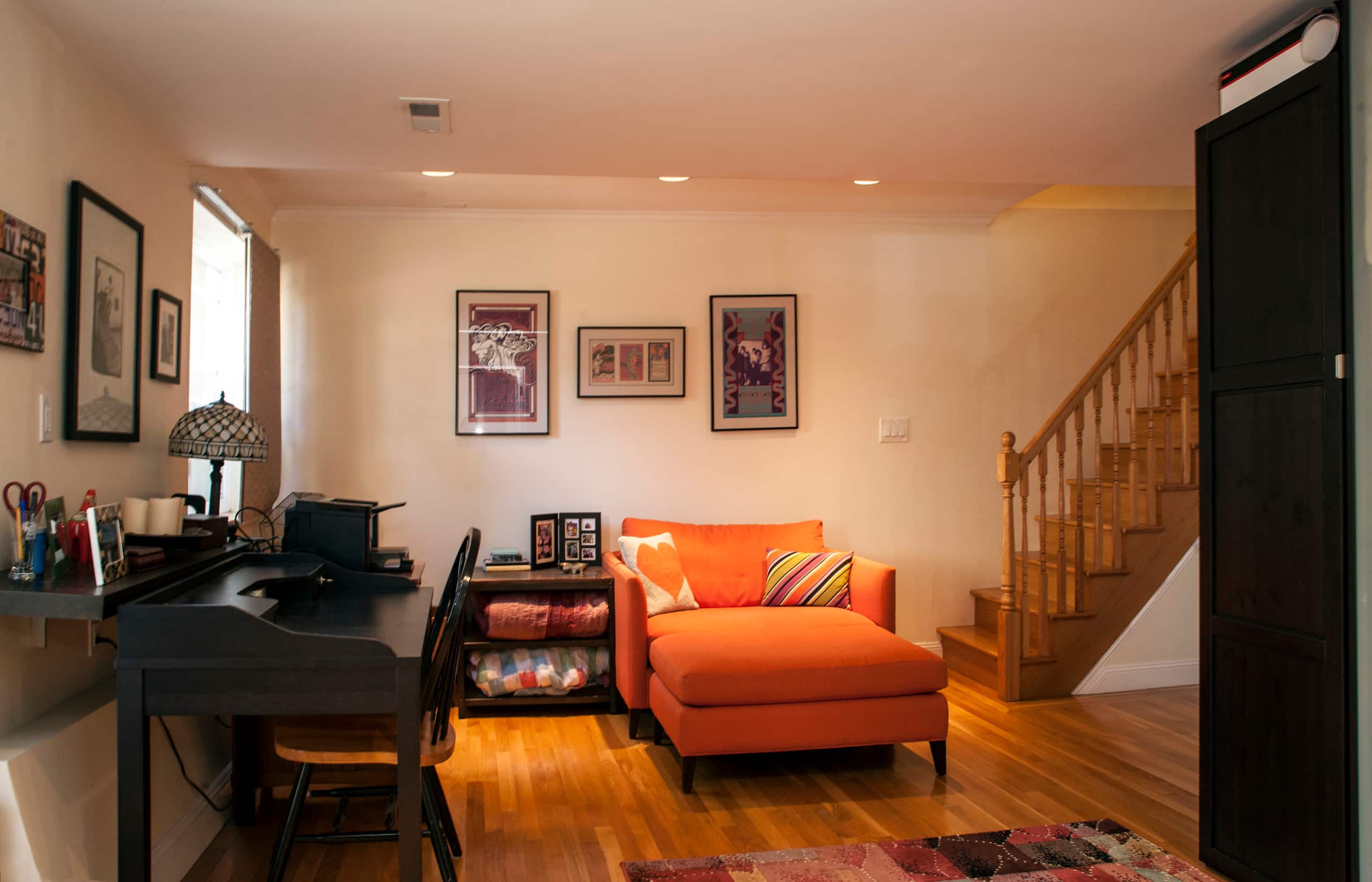 Home in San Francisco · ★4.86 · 3 bedrooms · 5 beds · 2 baths - Image 24