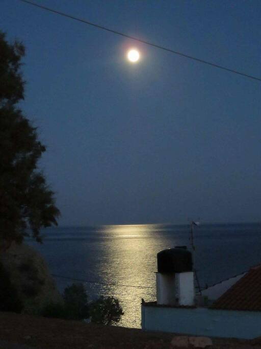 nightview