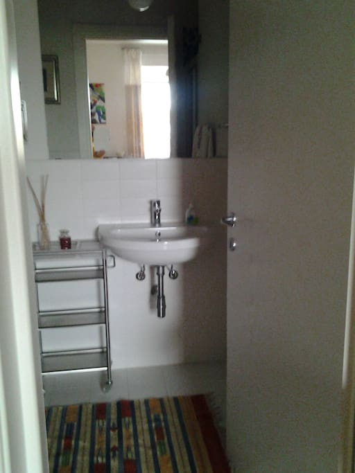 Bagno + Doccia