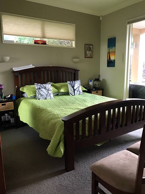 Main Bedroom