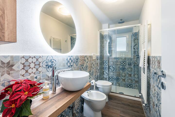 Family Home with view in the Heart of Florence gallery image 4