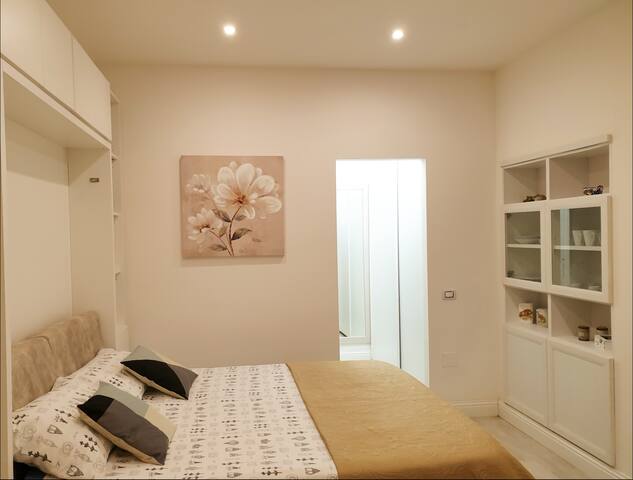 Open Space l' Orchidea