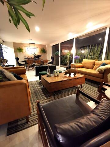 Big Luxury/Design Apartment at the best of Condesa gallery image 4