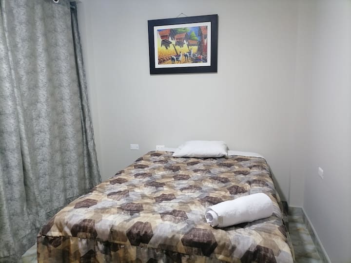 غرفة النوم 1