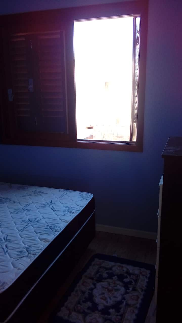 Chumba kikubwa cha kulala