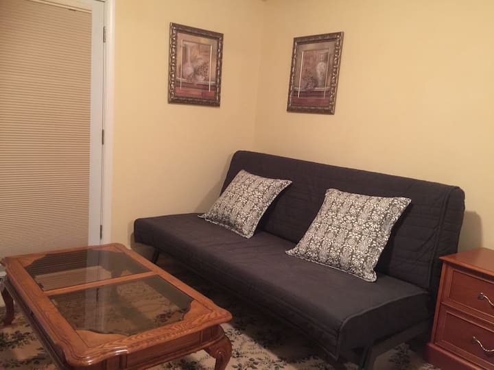 Private Entrance Studio With Ac 6 Miles To Pdx - Vancouver, WA