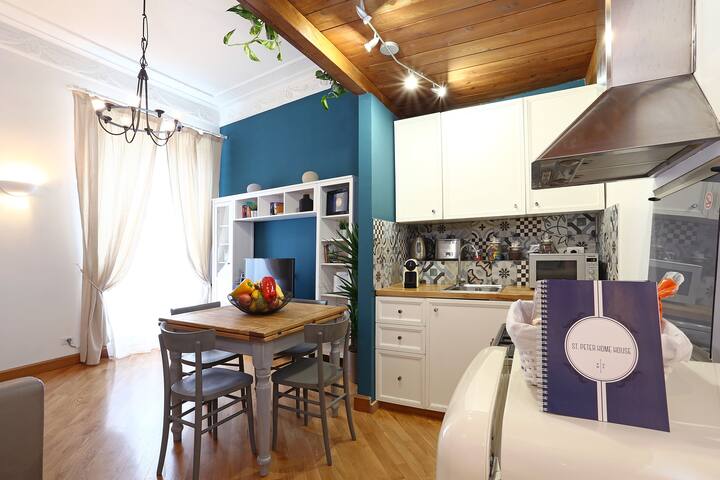 St Peter Home House Casa Vacanza gallery image 2