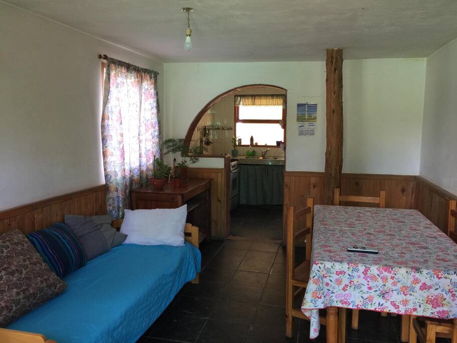 sala de estar