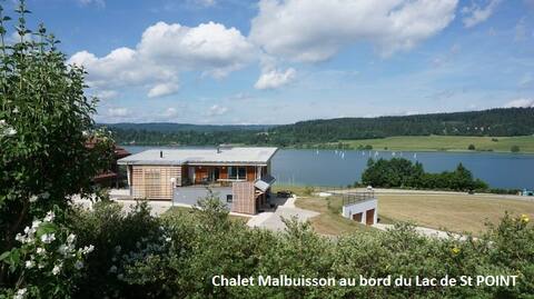 Chalet Malbuisson
