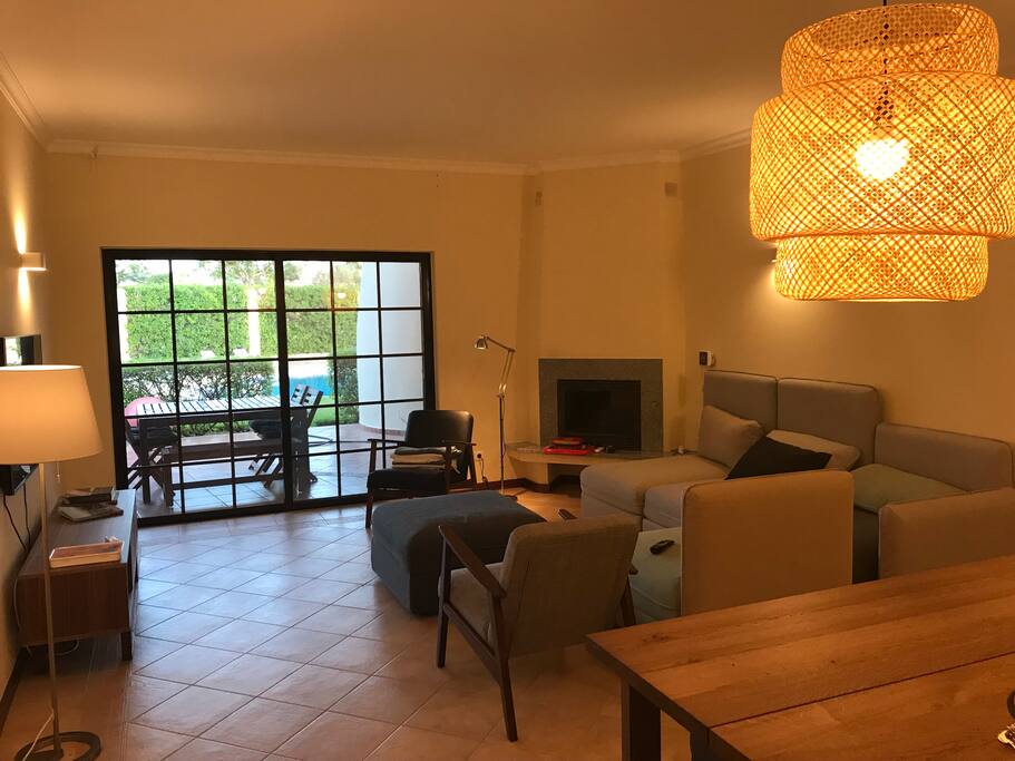 Sala de estar