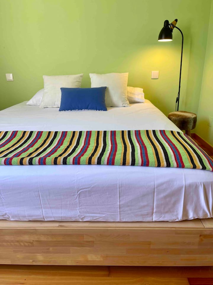Habitación 2