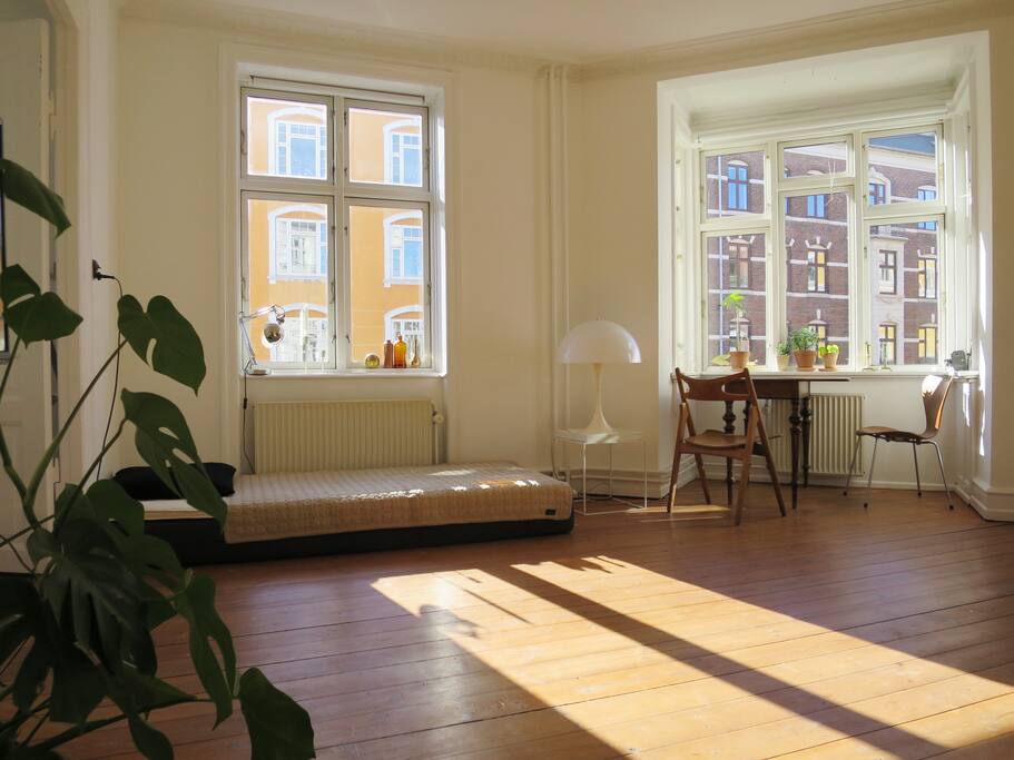 Your room