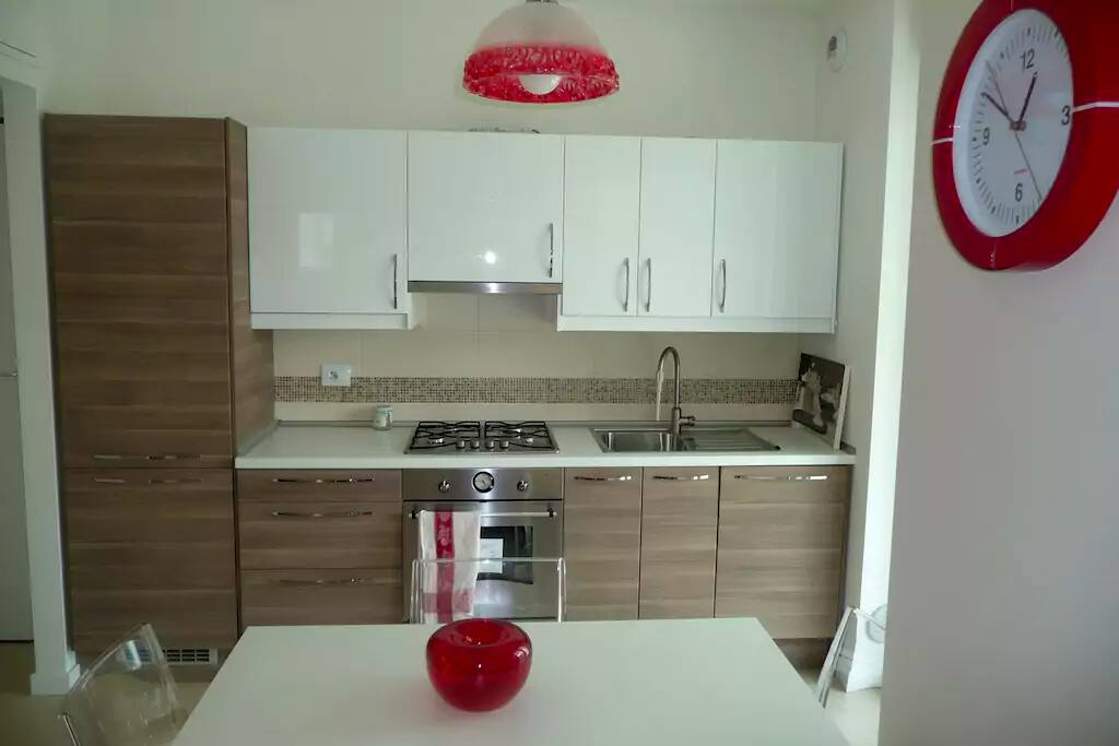 Cucina / Kitchen