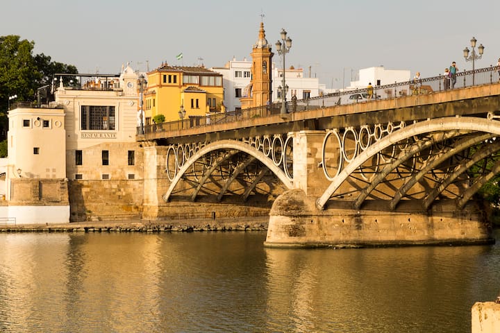 Veoapartment managed Airbnb listing 1