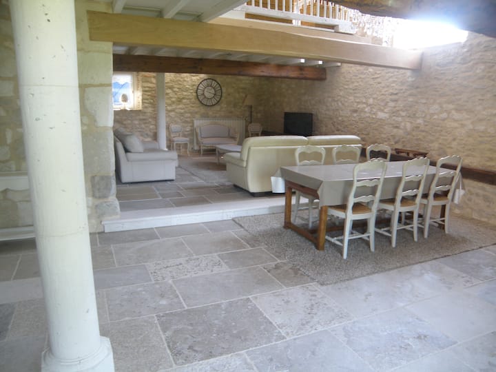 ห้องนั่งเล่น