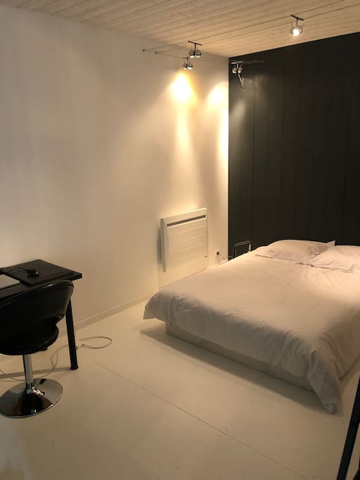 Chambre gogo