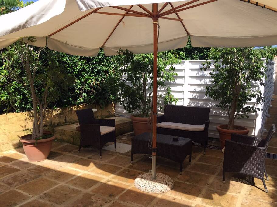 Giardino