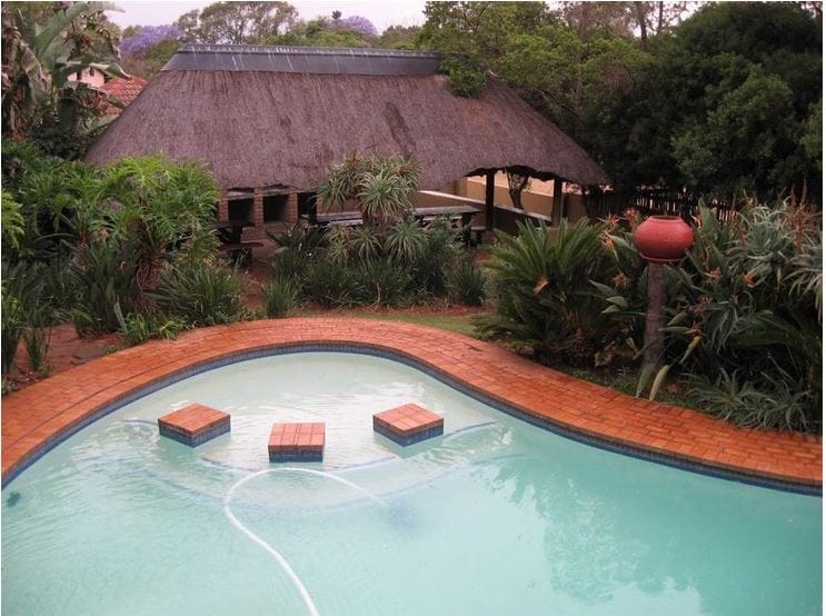 2 Bed 1 Bath Apartment Newlands Pretoria Apartments for Rent in