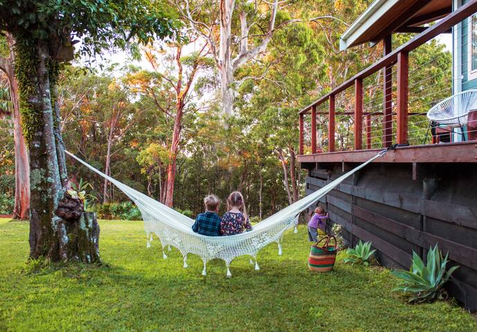 Sea Eagle Point Navigator House & Cabin gallery image 4