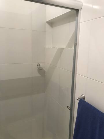 Room equipped for executive