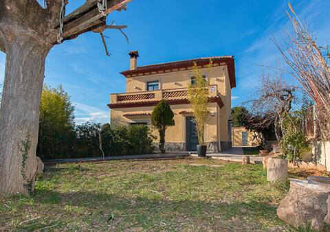 Villa Castillo