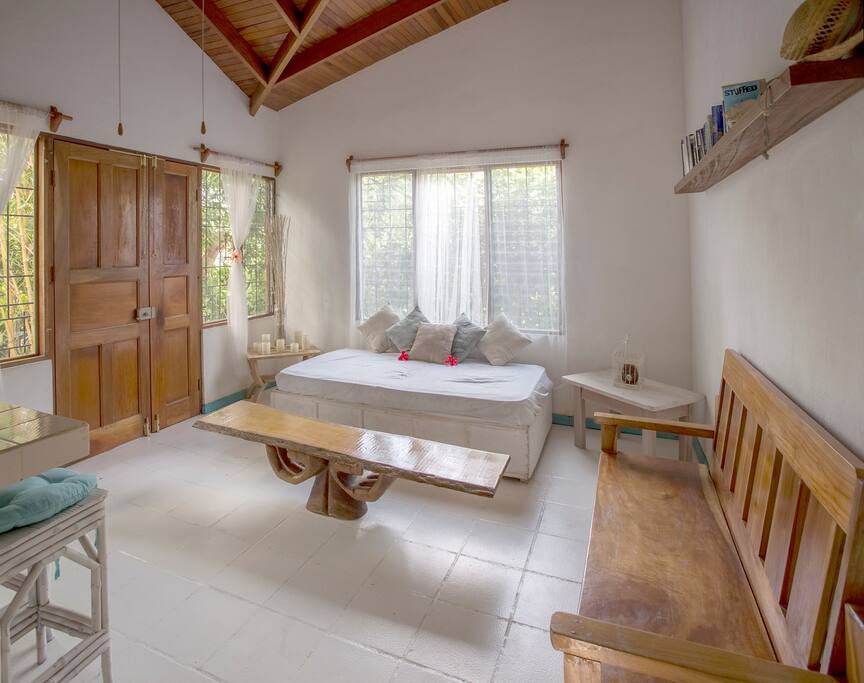 Casa Del Halcon Houses for Rent in Sámara, Guanacaste, Costa Rica