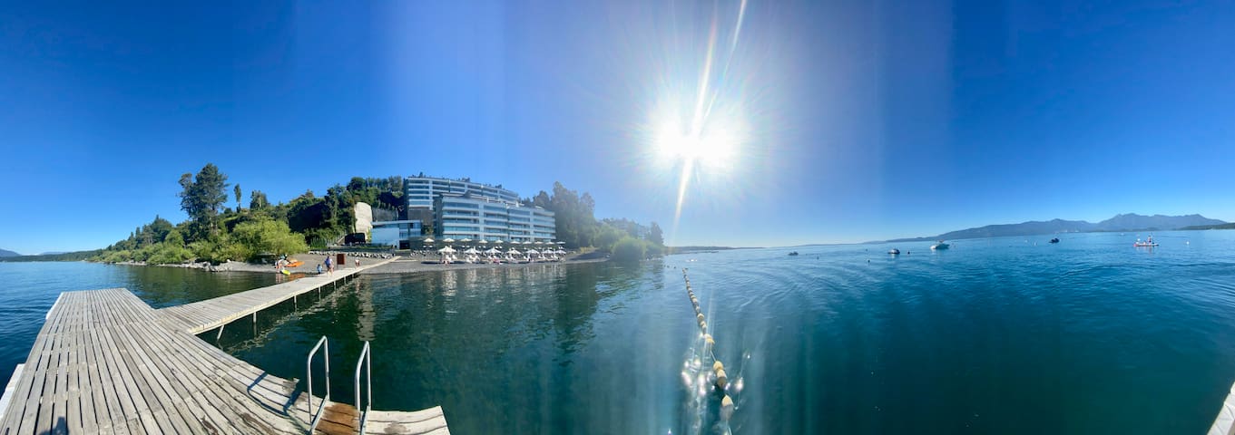 Zwanzger Gestión Inmobiliaria managed Airbnb listing 1