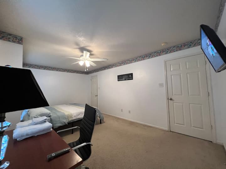 Katy Ferienwohnungen & Unterkünfte Texas, Vereinigte Staaten Airbnb