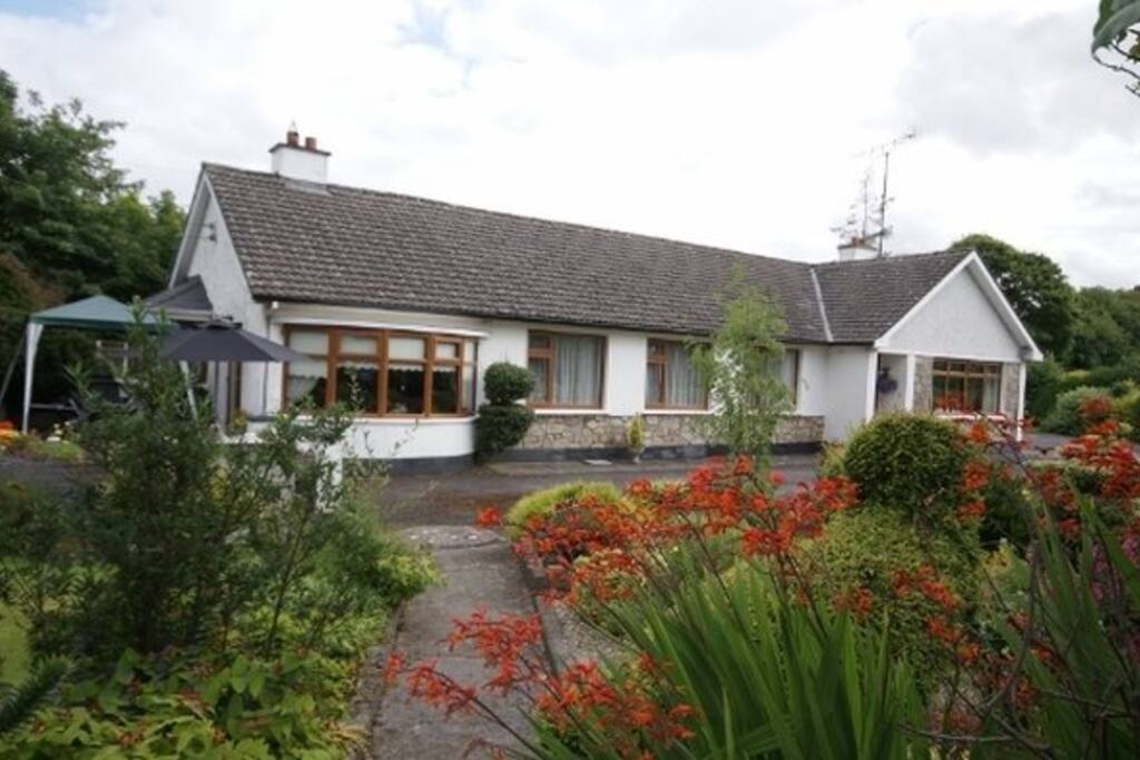 Gillics Bungalow Houses for Rent in Meath, County Meath, Ireland