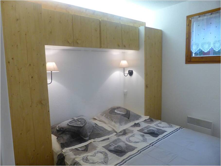 Chambre indépendante