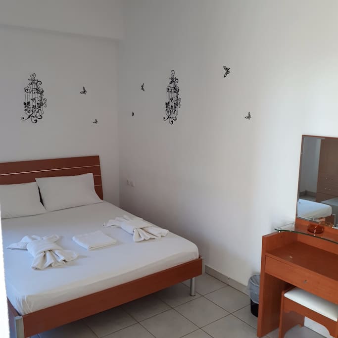 room no 1