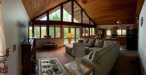 Chalet of Quietness