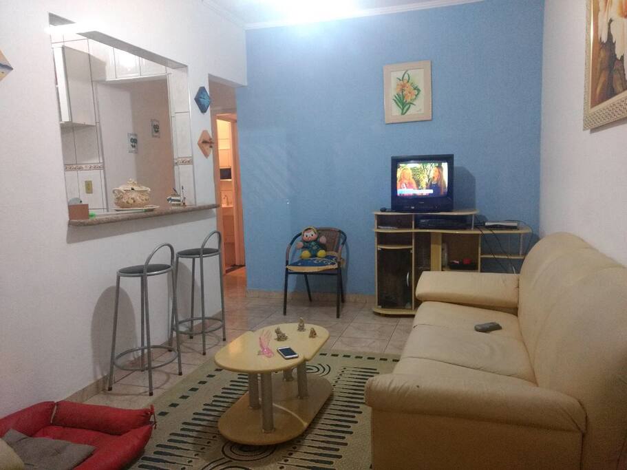 sala interna
