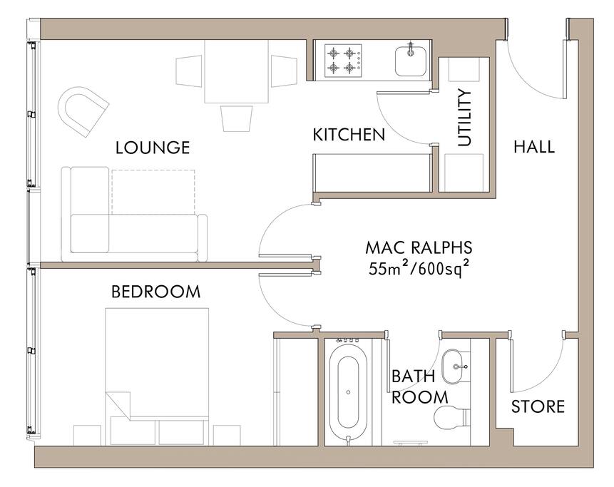 Layout
