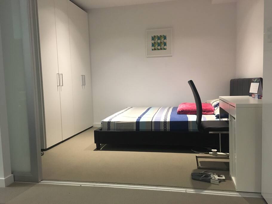 Private Bedroom