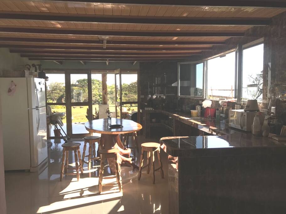 Cocina