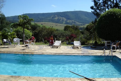 Chácara in Araçoiabinha/Iperó.