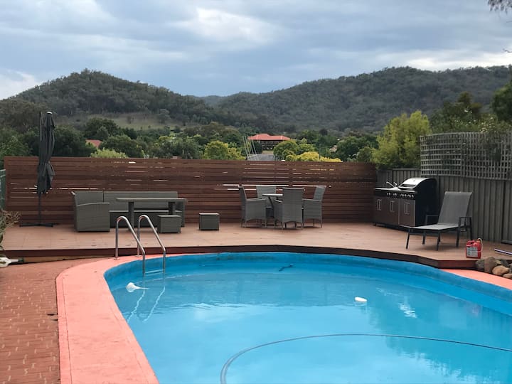 Mudgee Holiday Rentals & Homes New South Wales, Australia Airbnb